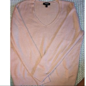 Express Sweater